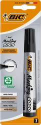 Маркер перманентный BIC Marking 2000 Ecolutions черный Арт. 8755761