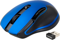 Мышь беспроводная SMARTBUY 508AG/602AG