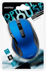 Мышь беспроводная SMARTBUY 508AG/602AG