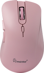 Мышь беспроводная SMARTBUY 508AG/602AG
