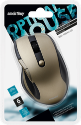 Мышь беспроводная SMARTBUY 508AG/602AG