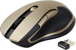 Мышь беспроводная SMARTBUY 508AG/602AG
