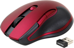 Мышь беспроводная SMARTBUY 508AG/602AG