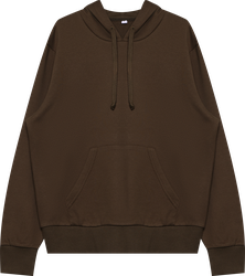 Изображение товара Толстовка мужская INWIN цвет хаки меланж, Арт. EKL2201