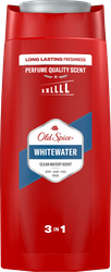 Изображение товара Гель для душа мужской OLD SPICE Whitewater, 675мл