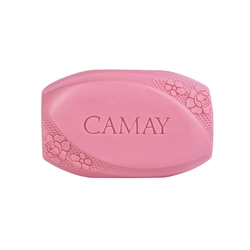 Туалетное мыло CAMAY Botanicals Цветы граната, 85г