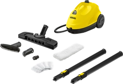 Пароочиститель KARCHER EasyFix KST 2, Арт. 1.512-243.0/1.512-063.0