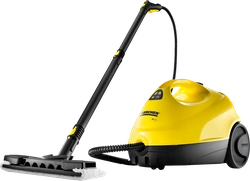 Пароочиститель KARCHER EasyFix KST 2, Арт. 1.512-243.0/1.512-063.0