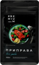 Приправа для рыбы ЛЕНТА PREMIUM, 100г