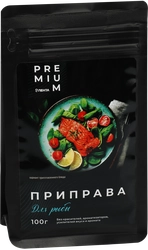 Приправа для рыбы ЛЕНТА PREMIUM, 100г