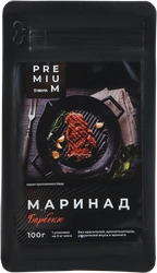 Маринад ЛЕНТА PREMIUM Барбекю, 100г