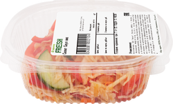 Салат ЛЕНТА FRESH Сеул, весовой