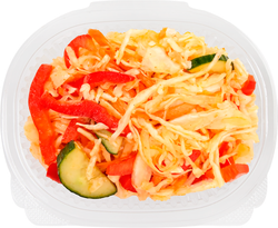 Салат ЛЕНТА FRESH Сеул, весовой