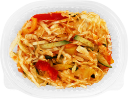 Салат ЛЕНТА FRESH Сеул, весовой