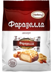 Десерт АККОНД Фараделла, 250г