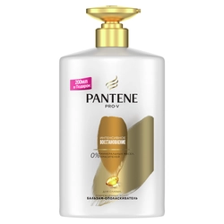 Бальзам для слабых волос PANTENE Интенсивное восстановление, 900мл