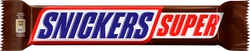 Шоколадные батончики SNICKERS Super, 80г