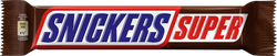 Изображение товара Шоколадные батончики SNICKERS Super, 80г
