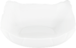 Изображение товара Салатник HOMECLUB White 15см стекло Арт. KTBY0068-1