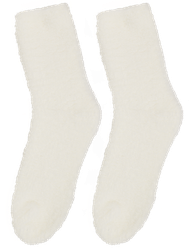 Изображение товара Носки женские INWIN белые, Арт. EH1409087
