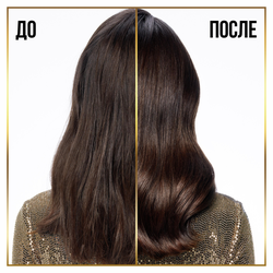 Шампунь для тонких, ослабленных волос PANTENE Густые и крепкие, 400мл