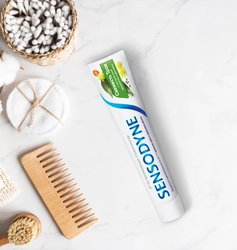 Зубная паста SENSODYNE Свежесть Трав, 75мл