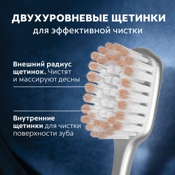 Зубная щетка COLGATE Easy Comfort, средней жесткости