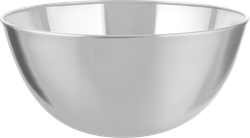 Изображение товара Миска HOMECLUB d=20см, нержавеющая сталь, 1.8л Арт. 14767