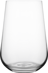 Изображение товара Стакан CRYSTALITE BOHEMIA Ardea высокий стекло 470мл Арт. 51684