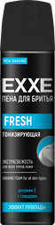 Изображение товара Пена для бритья UFC x EXXE Ultimate Freshness, 200мл