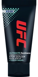 Крем-бальзам после бритья UFC x EXXE Ultimate Freshness Тонизирующий, 75мл