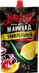 Маринад МАХЕЕВЪ Универсальный, 300г