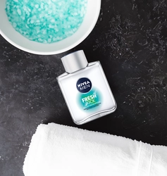 Лосьон после бритья NIVEA Men Fresh Kick, 100мл