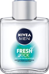 Лосьон после бритья NIVEA Men Fresh Kick, 100мл