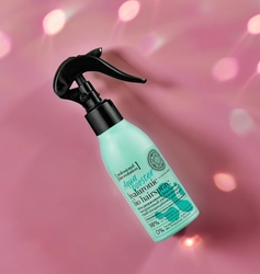 Спрей для волос NATURA SIBERICA Hair Evolution Aqua booster Ultra увлажнение, 120мл