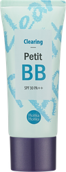 BB-крем для лица HOLIKA HOLIKA Petit Clearing SPF30, 30мл