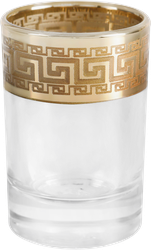 Изображение товара Стопка Барокко с узором стекло 60мл Арт. EAV163-837-ГФ/Л