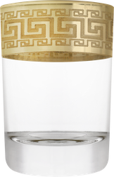 Изображение товара Стопка Барокко с узором стекло 60мл Арт. EAV163-837-ГФ/Л