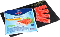 Крабовые палочки МИРАМАР Снежный краб, 200г