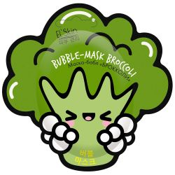 Изображение товара Маска для лица ELSKIN Брокколи, 10г