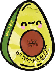 Маска для лица ELSKIN Авокадо, 10г