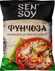 Вермишель SEN SOY EveryDay Фунчоза, 150г