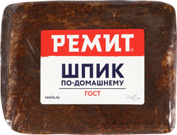 Шпик РЕМИТ По-домашнему, 350г