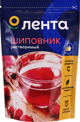 Изображение товара Шиповник растворимый ЛЕНТА, 75г