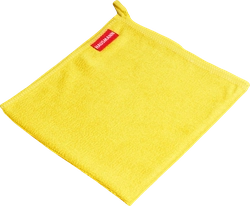 Салфетки для уборки HAUSMANN Universal cloth 35х35см Арт. HM-MF-04