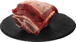 Грудинка говяжья ЛЕНТА FRESH на кости