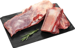 Изображение товара Грудинка говяжья ЛЕНТА FRESH на кости