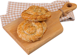 Улитка ЛЕНТА FRESH с мясом, 130г