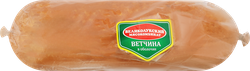 Ветчина МК ВЕЛИКОЛУКСКИЙ категория Б, ГОСТ, весовая