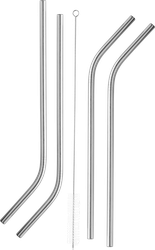 Изображение товара Трубочки для напитков APOLLO Frozen, щетка Арт. FRZ-05, 4шт